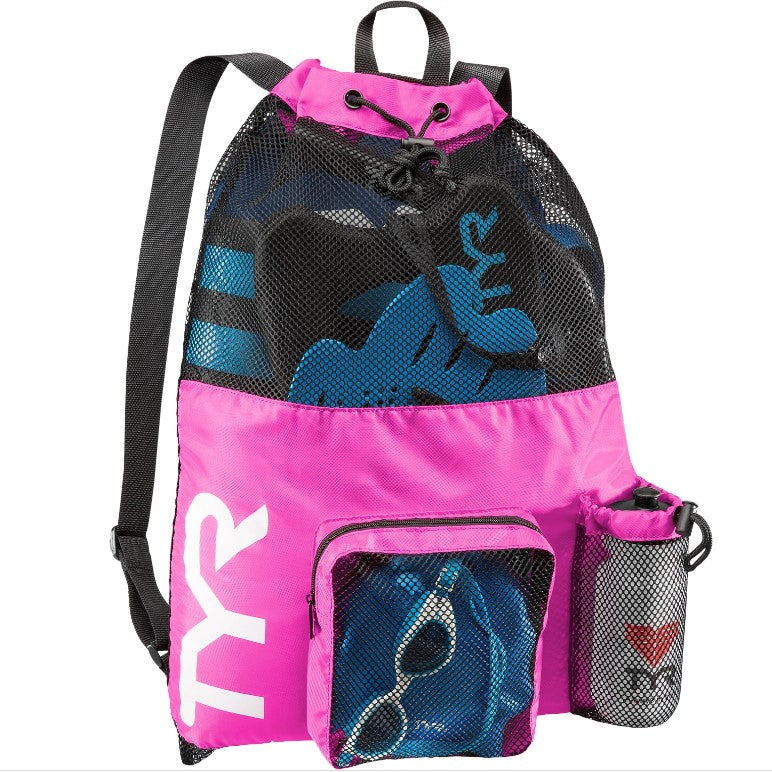 Bolso para Natación de Malla