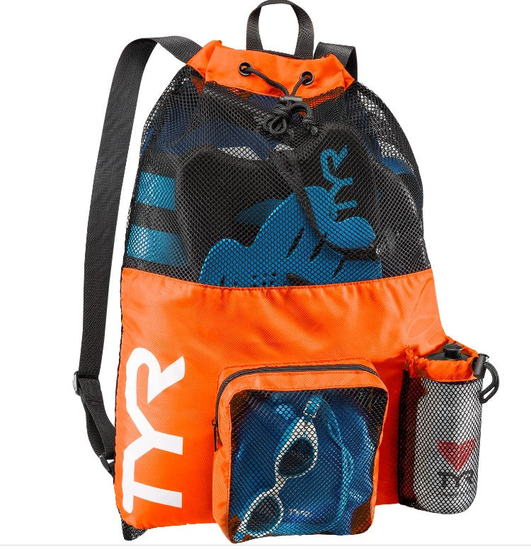 Bolso para Natación de Malla