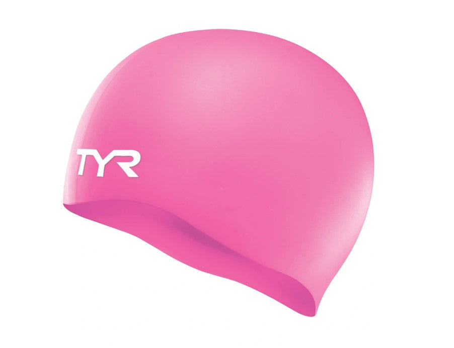 Gorro de natación juvenil
