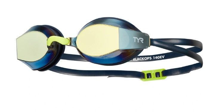 Lentes de Natación Blackops 140 EV MIRRORED RACING GOGGLES