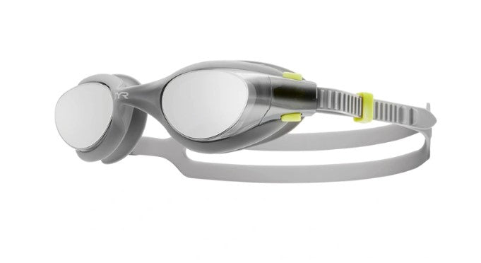 Lentes de Natación Vesi Mirrored para Adultos TYR
