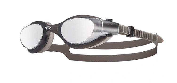 Lentes de Natación Vesi Mirrored para Adultos TYR