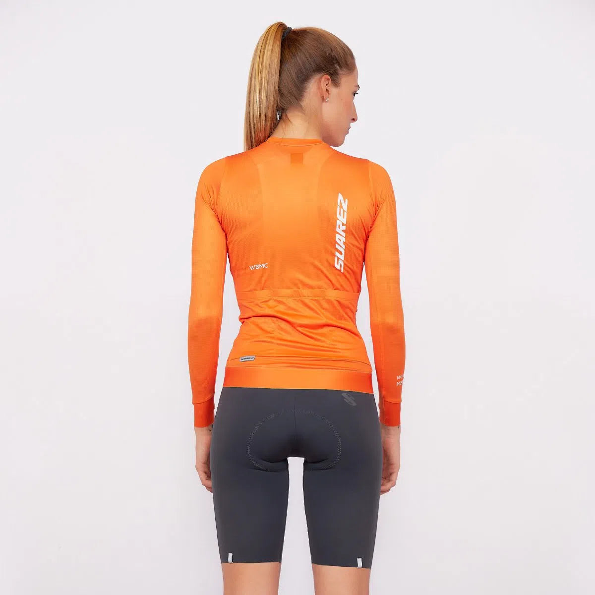 Camiseta Manga Larga para Dama Nectar PERFORMANCE
