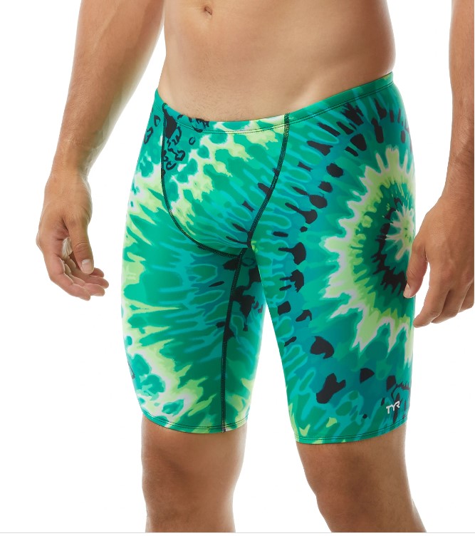 Traje de Baño Para Caballero Bohemian Jammer TYR