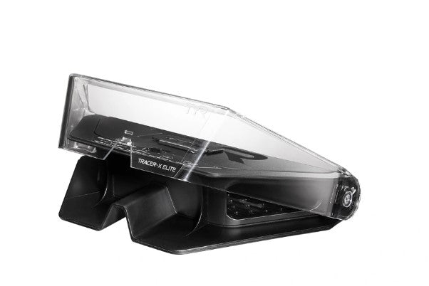 Lentes de Natación Tracer-X Elite Mirrored Racing TYR