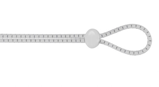 Cuerda elástica para lentes