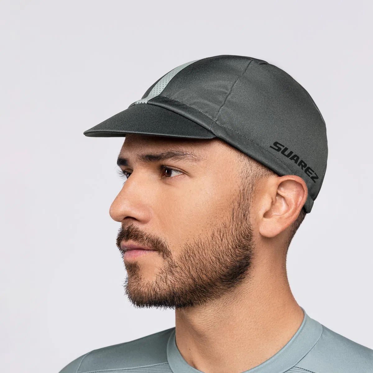 Gorra Unisex Talla Única Suarez
