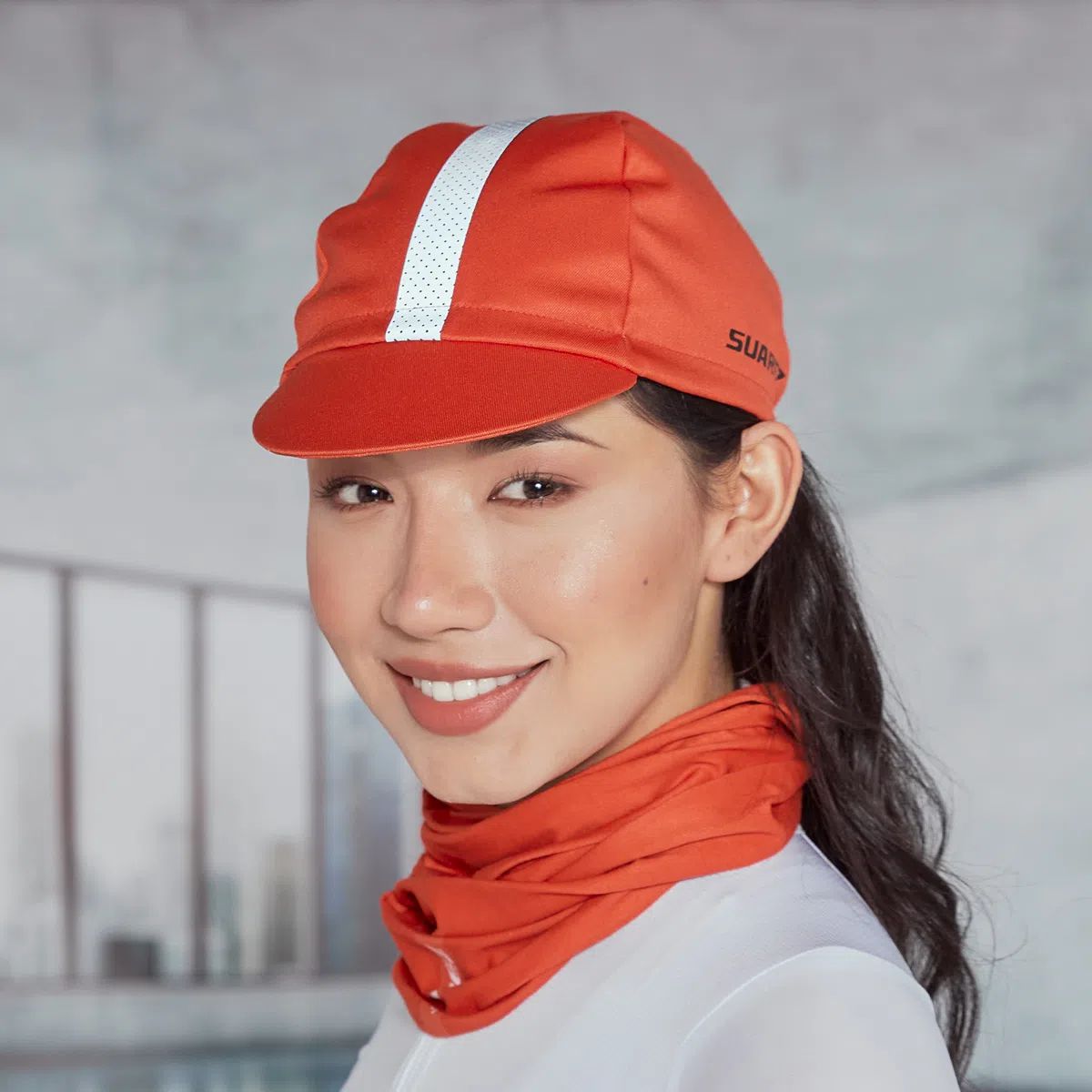 Gorra Unisex Talla Única Suarez
