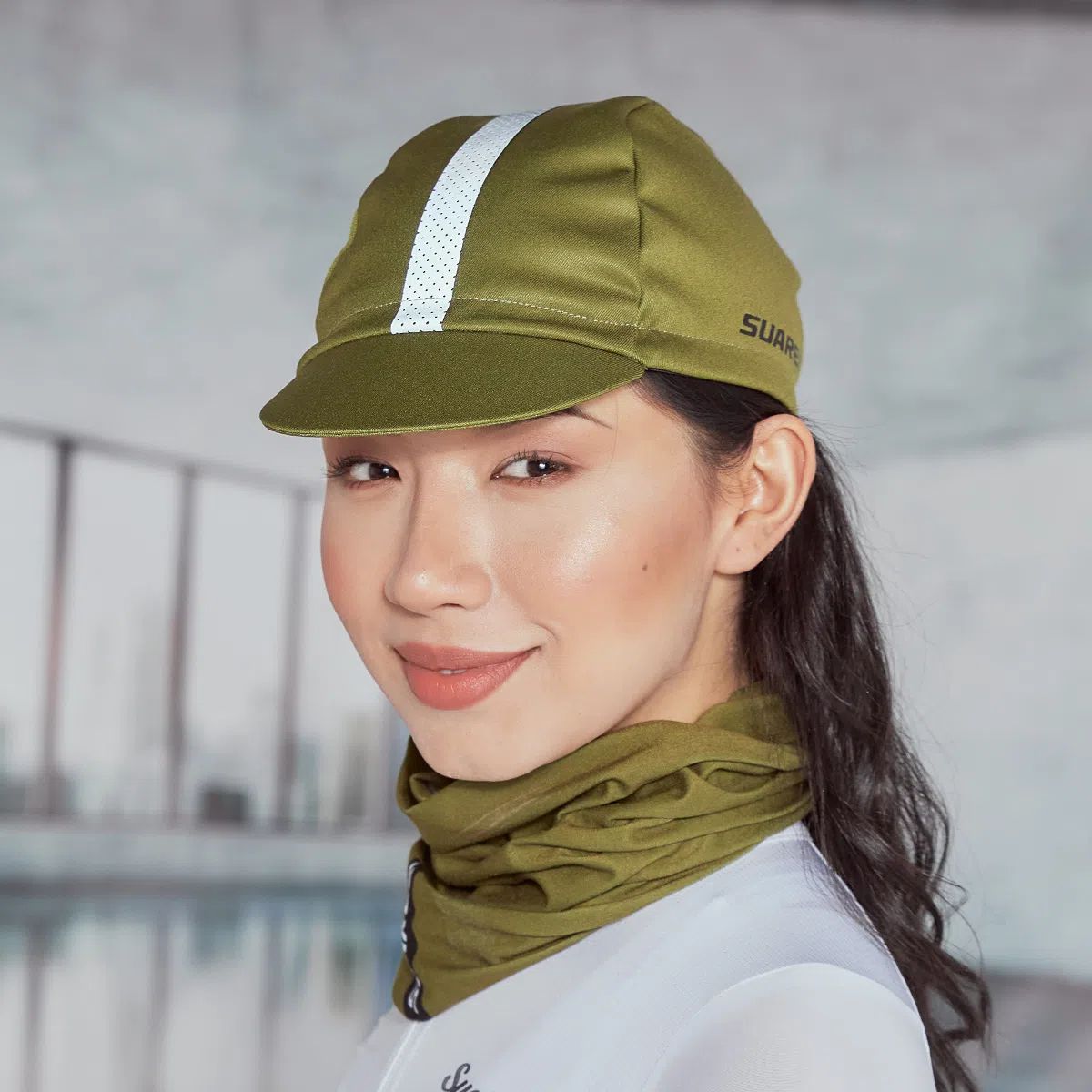 Gorra Unisex Talla Única Suarez