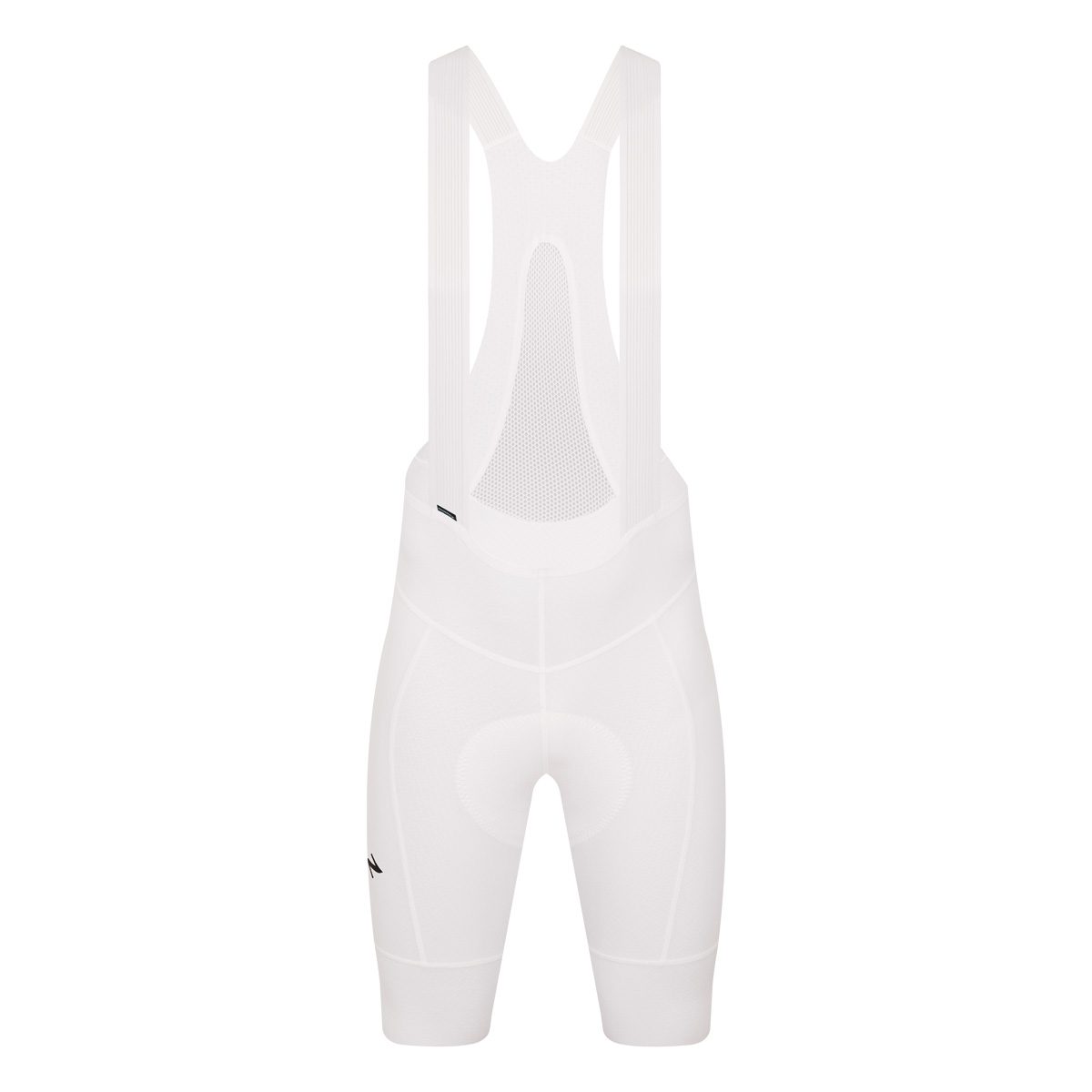 Pantaloneta para Caballero Hard White PRO