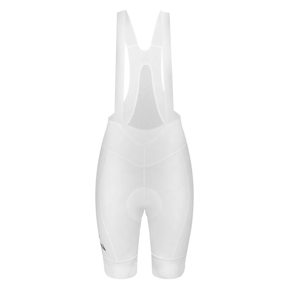 Pantaloneta para Dama Hard White PRO