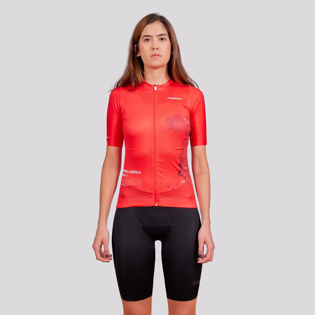 Camiseta para Dama La Roja Avant