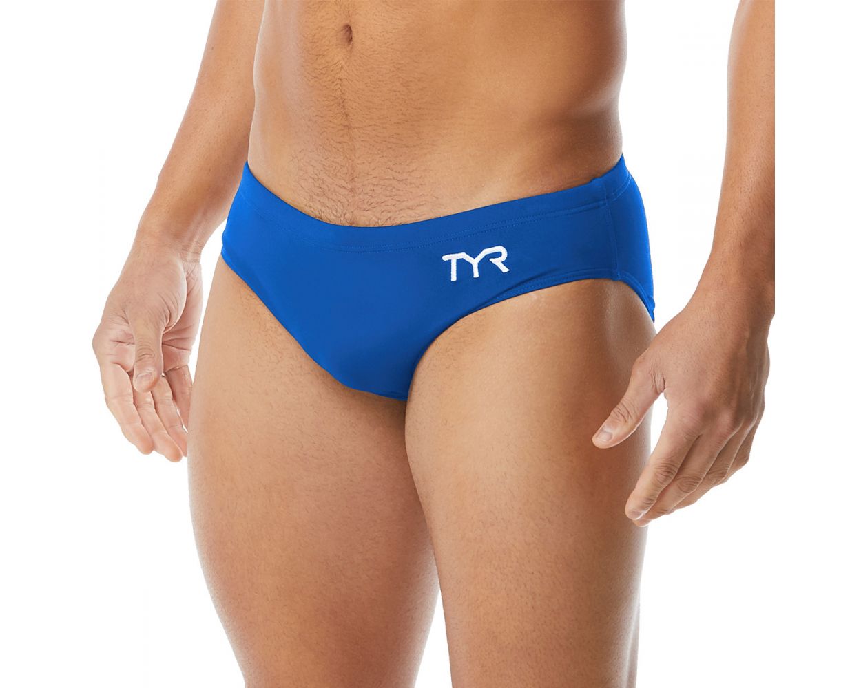 Traje de Baño para Caballero Waterpolo Breakaway Racer TYR