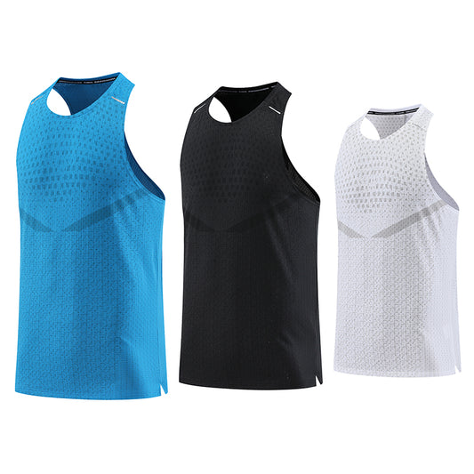CAMISETA DEPORTIVA CABALLERO A4BIKE