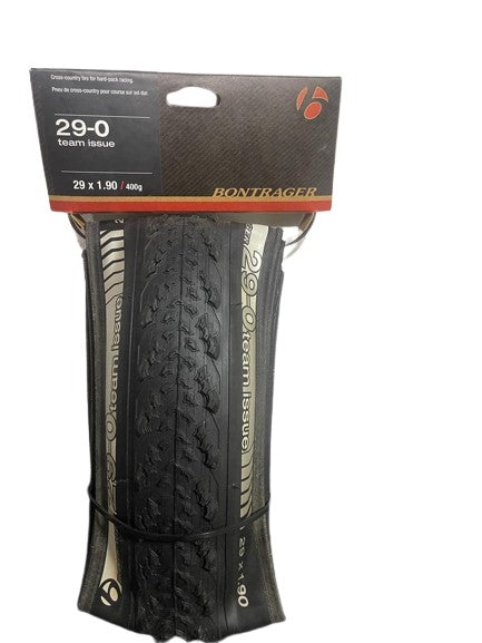 Caucho Bontrager Issue 29x1.90