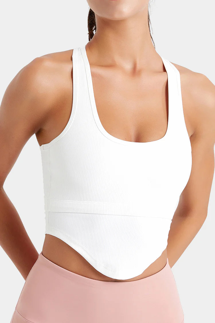 TOP DEPORTIVO SPORTS DAMA A4BIKE