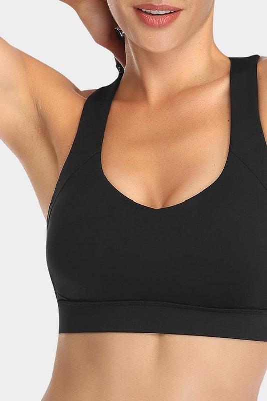 TOP DEPORTIVO SPORTS DAMA A4BIKE