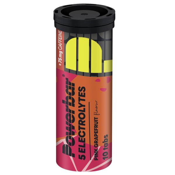 ELECTROLYTES POWERBAR