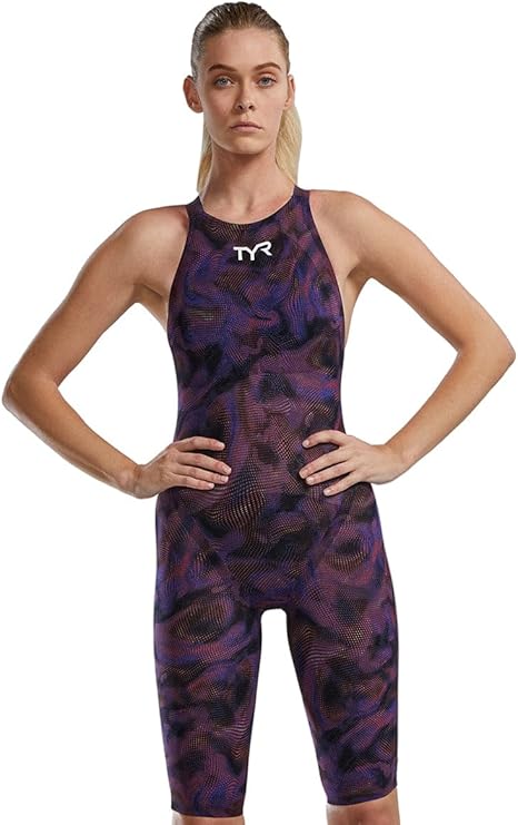 TRAJE DE BAÑO DAMA AVICTOR 2.0 NAVY/MULTI