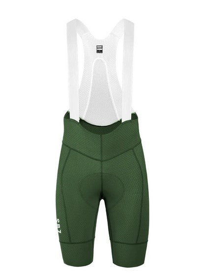 Pantaloneta De Ciclismo Hombre Hard Green Ivy 2.3 PRO- Force 2024 V1