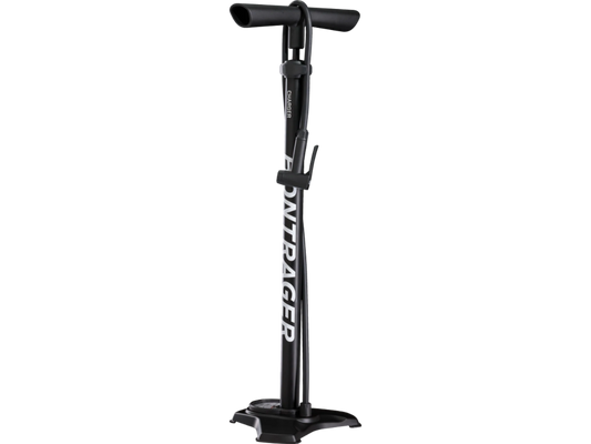 Bombas de Piso de pistón Charger de Bontrager