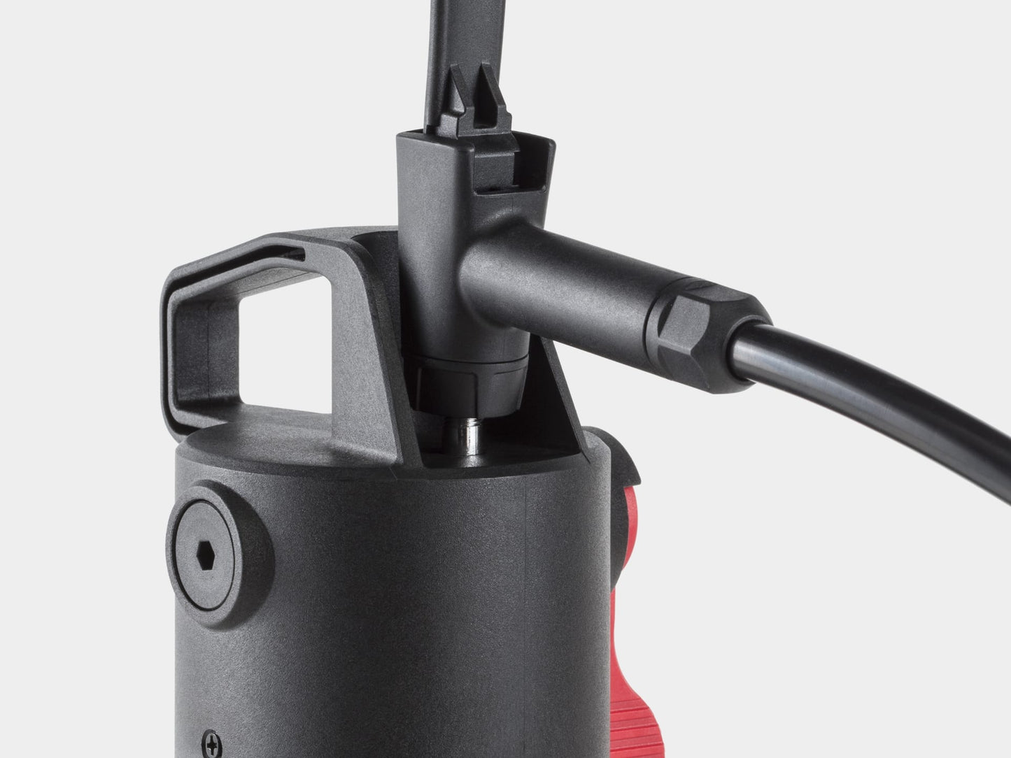 Bomba Bontrager TLR Flash Can