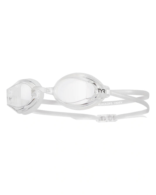 Lentes de Natación para Adultos BLACK OPS 140 EV TYR