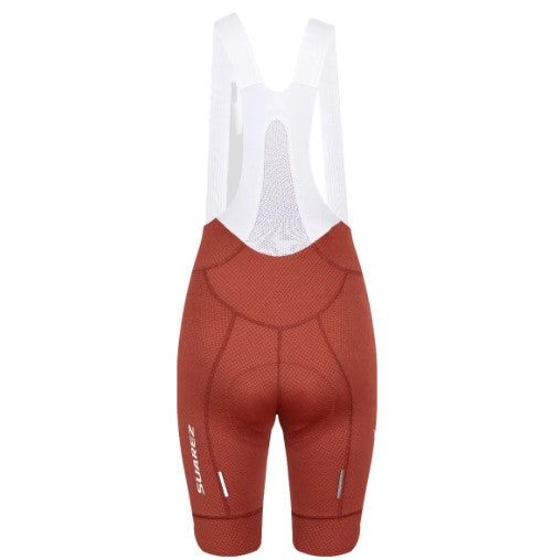 Pantaloneta C/T para Dama Hard Brick PRO Suarez