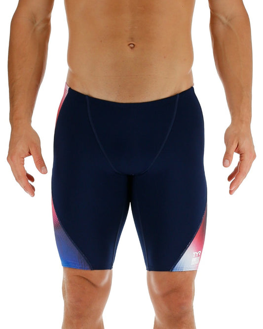 Traje de Baño para Caballero Jammer para hombre TYR Durafast Elite® - Unwaver