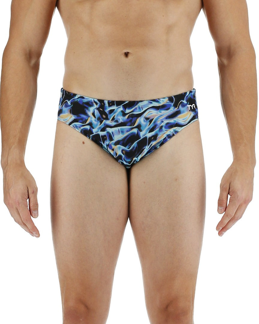 Traje de Baño  para Caballero TYR Durafast Elite® - Energia
