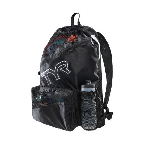 Bolso de malla TYR Elite