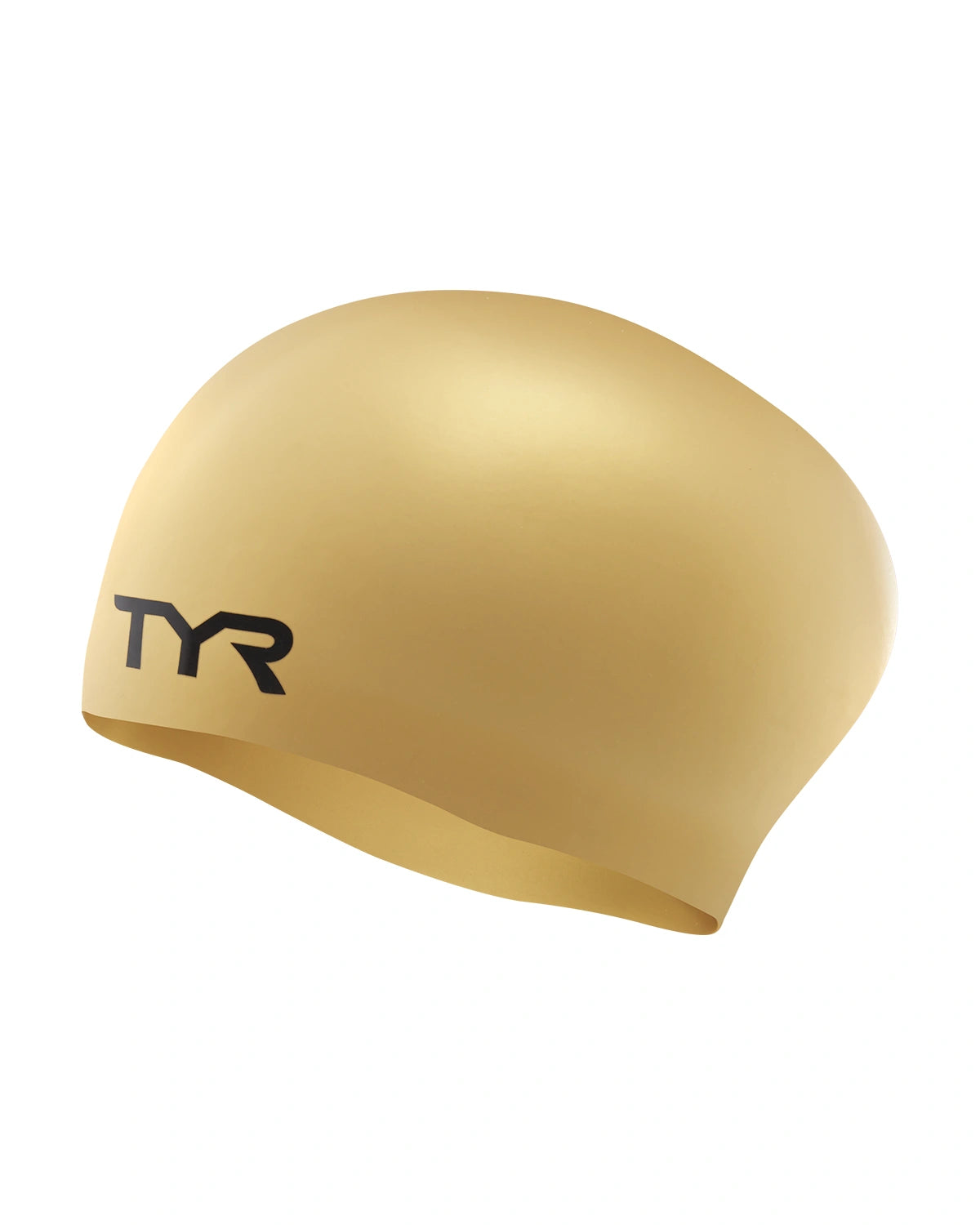 Gorro de Natación para Cabello Largo TYR