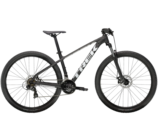 Bicicleta Marlin 4 RIN 29 GEN 2 Color Negro talla L
