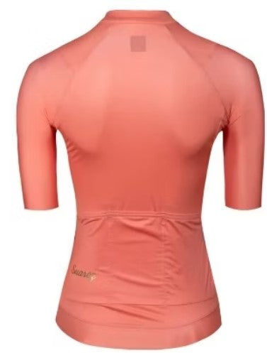 Camiseta para Dama M/C Lite 2.0 Coral PRO