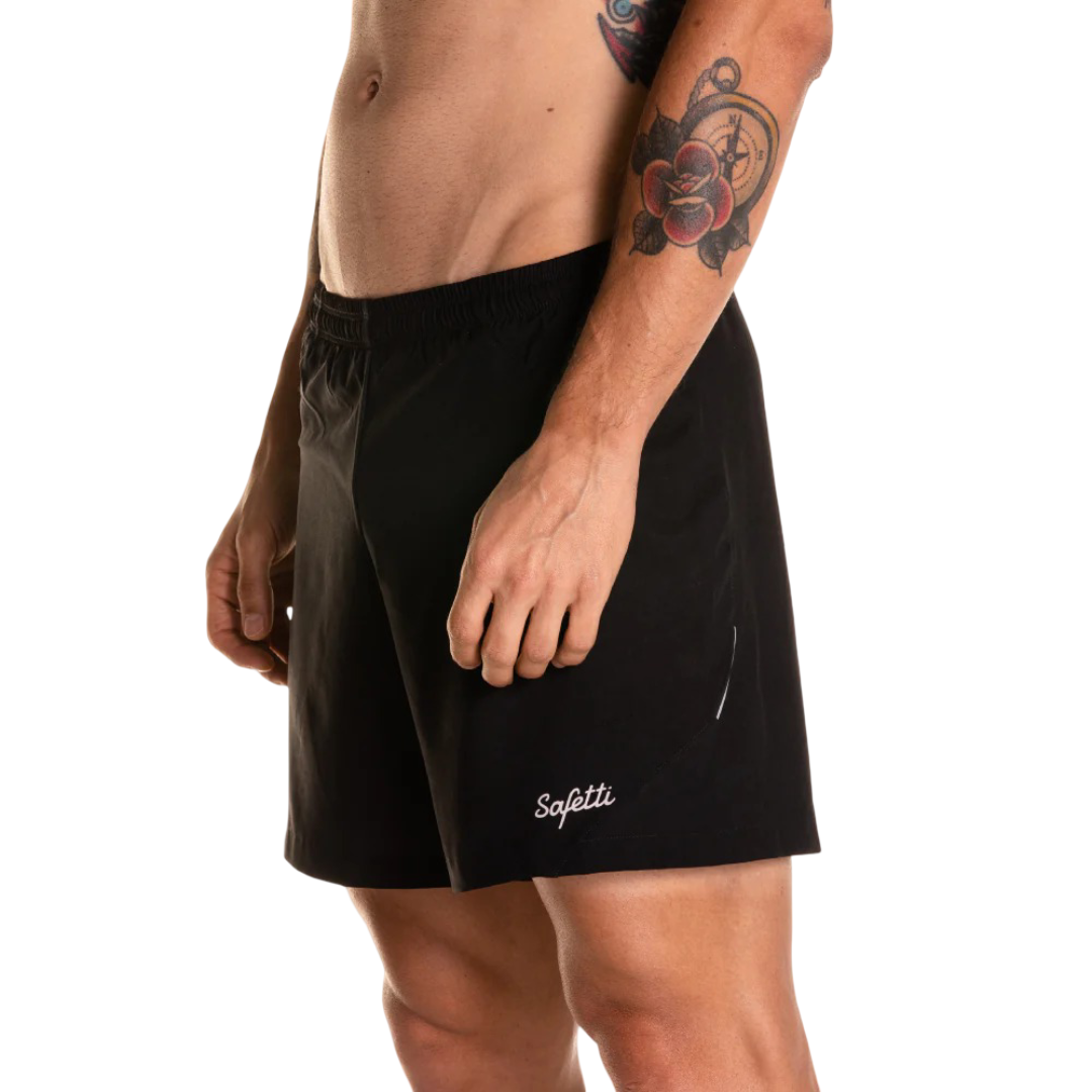 SHORT DE HOMBRE SC MEZZANOTTE SAFETTI
