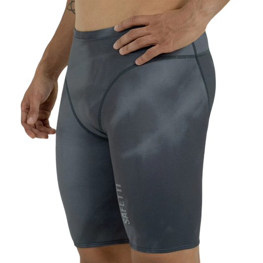 TRAJE DE BAÑO CABALLERO RED OCEAN