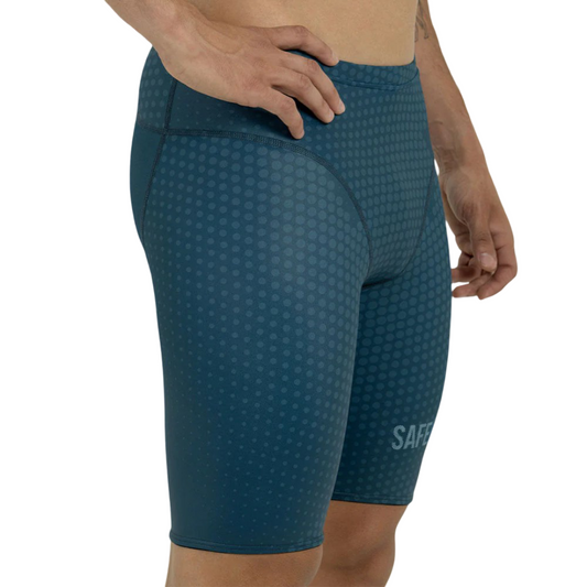 TRAJE DE BAÑO CABALLERO SEALATHER BLUE
