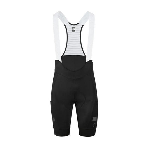 Pantaloneta De Ciclismo Hombre Gravel 2.3- GRAVEL LINE  Force 2024 V1