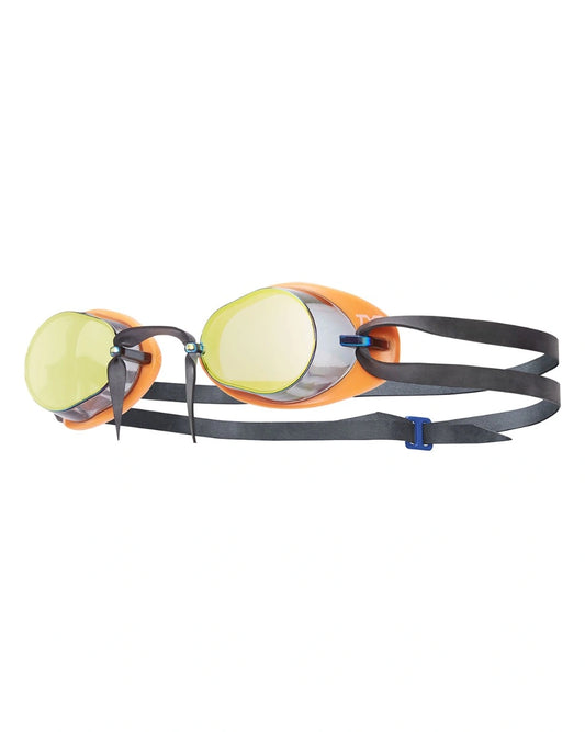 Lentes de Natación Mirrored Socket Rockets 2.0 para Adultos