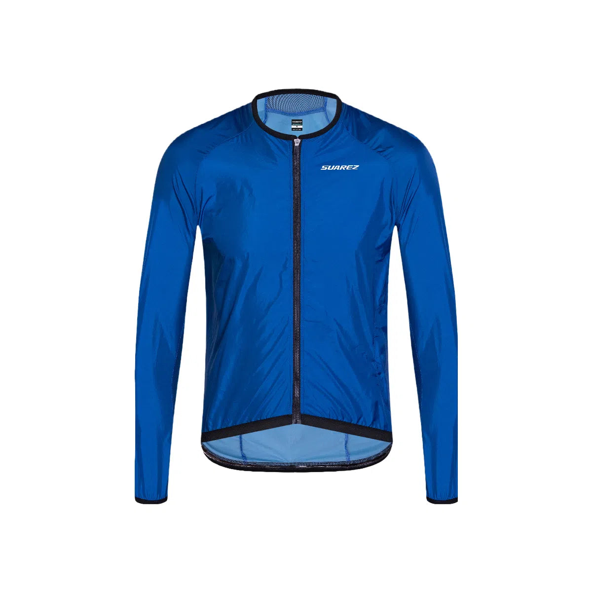 Chaqueta Cortavientos para Hombre Sails Teal PERFORMANCE