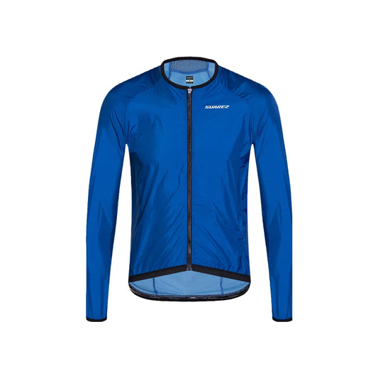 Chaqueta Cortavientos para Hombre Sails Teal PERFORMANCE