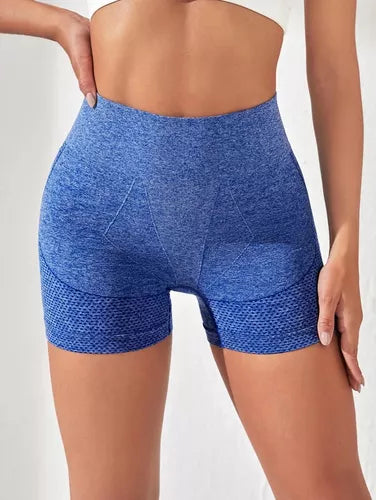 SHORT DEPORTIVO DAMA  A4BIKE