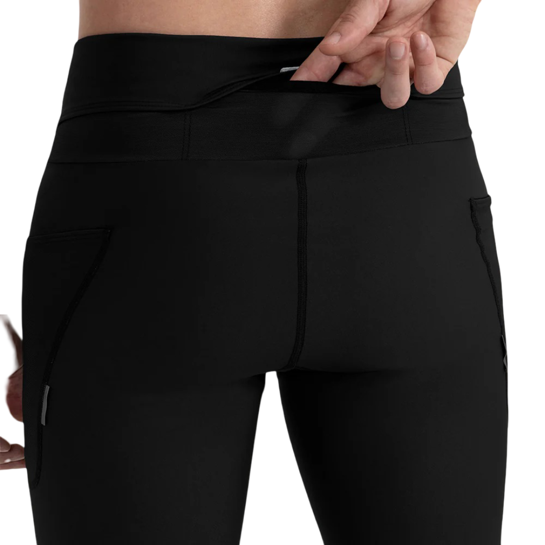 BIKER DE HOMBRE TITAN 2.0 NERO SAFETTI