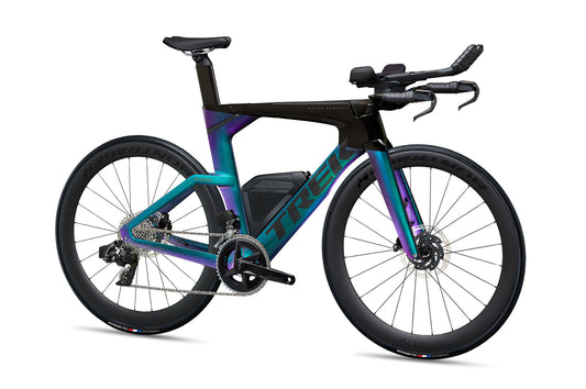 Bicicleta Trek Speed Concept Triathlon  Talla M