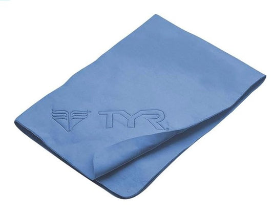 Toalla Deportiva Dry Off 43cm Alto x33cm Ancho TYR