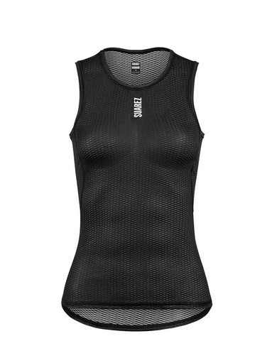 Underwear De Ciclismo Dama  Chain Black 2.4- PERFORMANCE Force 2024 V1