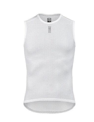 Underwear De Ciclismo Hombre Chain White 2.4- PERFORMANCE