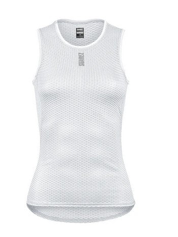 Underwear De Ciclismo Dama  Chain White 2.4 Performance- Force 2024 V1