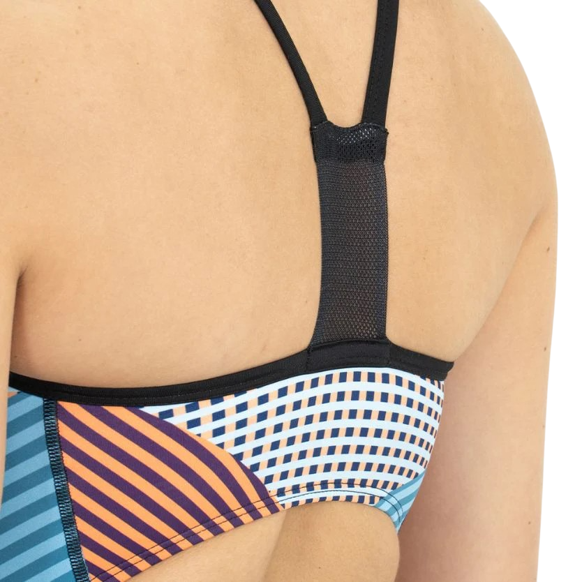 TRAJE DE BAÑO DAMA SEAGLAM SAFETTI