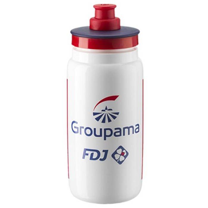 Termos Para Ciclismo Fly Team. Marca Elite
